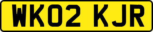WK02KJR