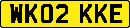 WK02KKE