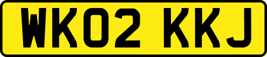 WK02KKJ