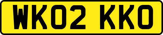 WK02KKO