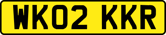 WK02KKR