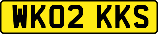 WK02KKS