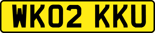 WK02KKU