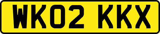 WK02KKX