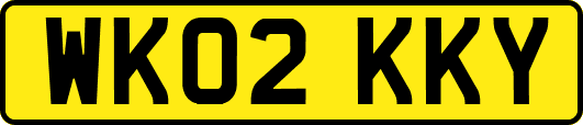 WK02KKY