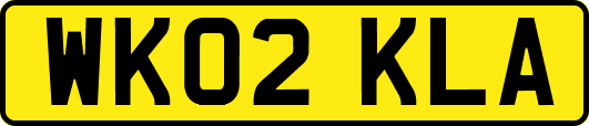 WK02KLA