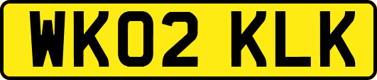 WK02KLK