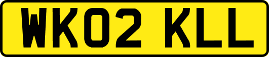 WK02KLL
