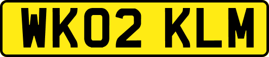 WK02KLM
