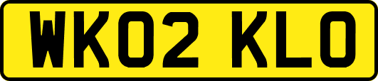 WK02KLO