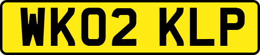 WK02KLP