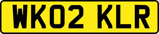 WK02KLR