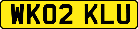 WK02KLU