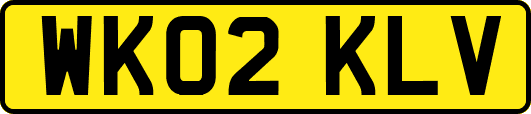 WK02KLV