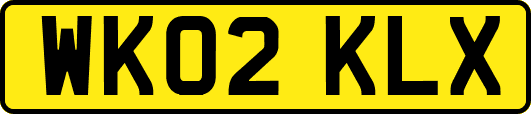 WK02KLX