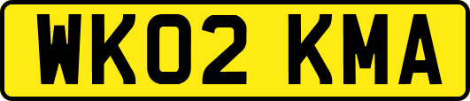 WK02KMA