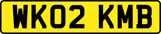WK02KMB