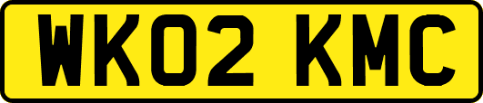 WK02KMC