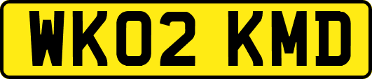 WK02KMD
