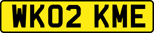 WK02KME