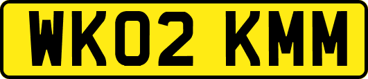 WK02KMM