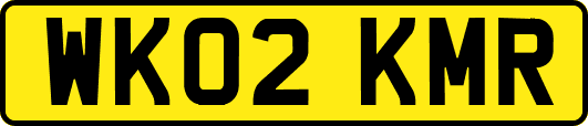 WK02KMR