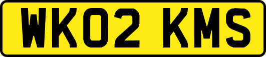 WK02KMS
