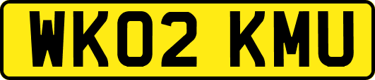 WK02KMU
