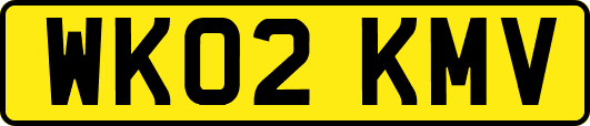 WK02KMV