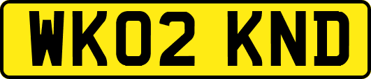 WK02KND