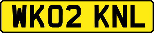 WK02KNL