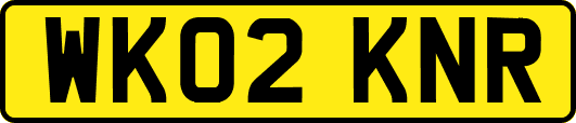 WK02KNR