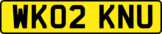 WK02KNU