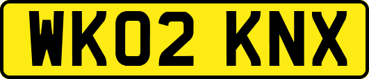 WK02KNX