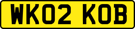 WK02KOB