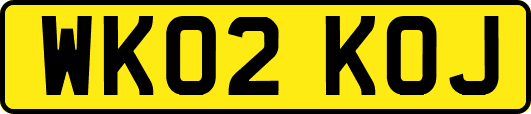 WK02KOJ