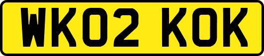 WK02KOK