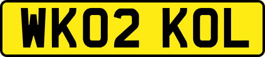 WK02KOL