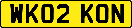 WK02KON
