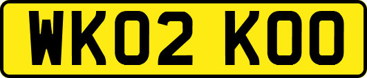 WK02KOO