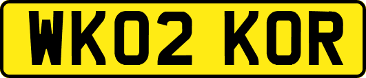 WK02KOR
