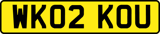 WK02KOU