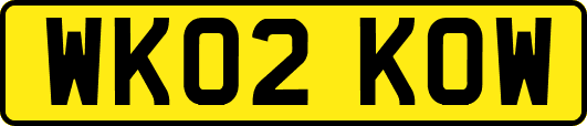 WK02KOW