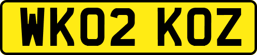 WK02KOZ