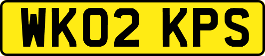 WK02KPS