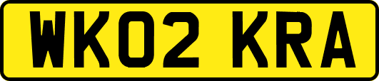 WK02KRA