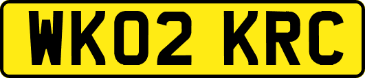 WK02KRC