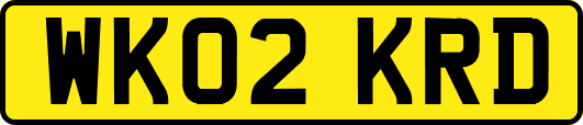 WK02KRD