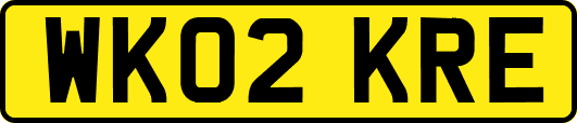WK02KRE