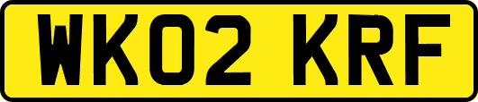 WK02KRF